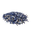 Sodalite Crystals for Positive Transformation 80g 100% Natural Stone Facilitates