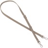 RafiCaro Shoulder Strap, Adjustable Length, Interchange, Crossbody Bag, Single Item,
