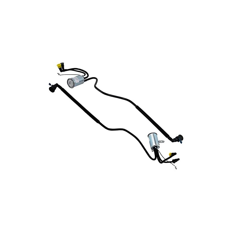 Wix Fuel Filter - WF10018