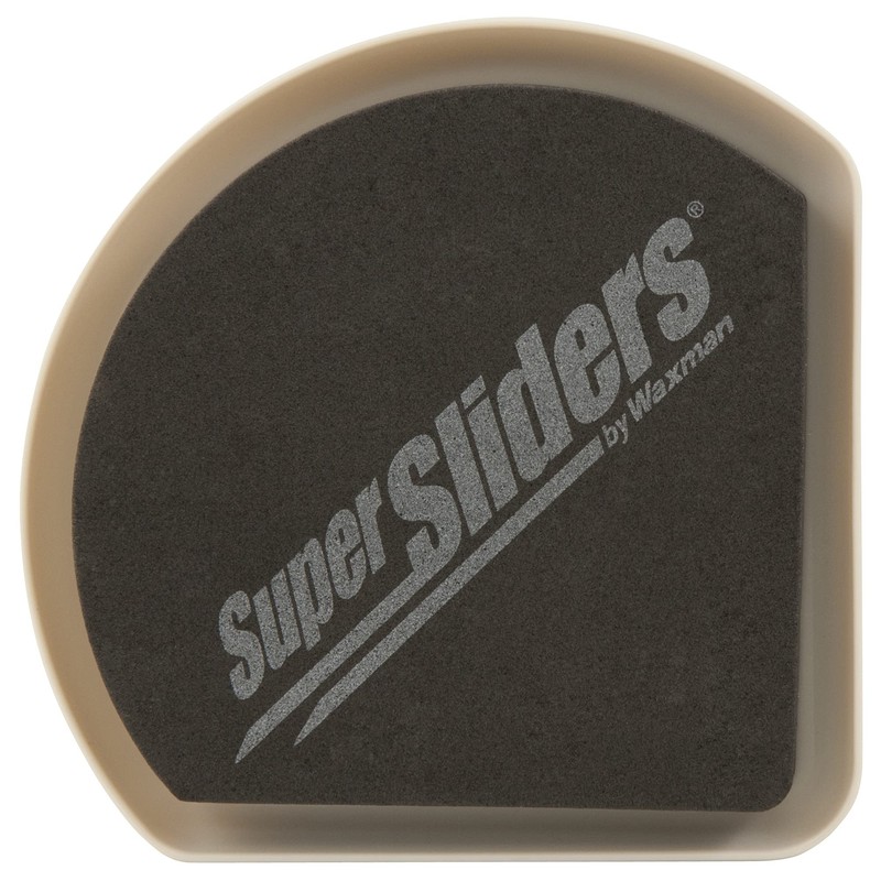 Super Sliders Multi-Surface 5" & 7" Slide & Hide Reusable