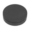 145mm 360° Round Auto Rotating Display Stand 3 Speed Control