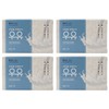 Soap Cryo Dongsan Milk Soap 100g X 4 Pack Washing Soap