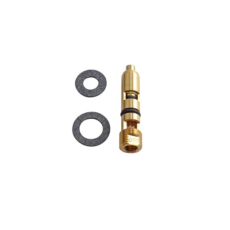 Quick Fuel .130 Needle & Seat Kit