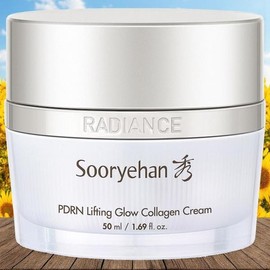 Sooryehan/PDRN/Melasma/Elasticity/Collagen/Cream/50ml/1Pc
