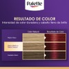 Palette Tinte para cabello color creme, rubi seductor 6-888