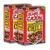 Ragin' Cajun Championship Chili Mix - Pack of 2, Gluten-Free,