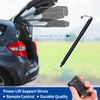 X AUTOHAUX Rear Left Right Tailgate Power Lift Support for
