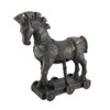 Veronese Design 10 3/8 Inch Greek Trojan Horse Home Decor