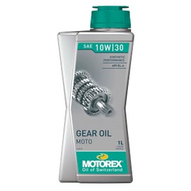 Motorex Gear Oil 10w30 1l 10w30 (1 Liter) 109901