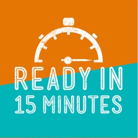 McCormick Street Taco Southwest Ranch Chicken Seasoning Mix, 0.87 oz