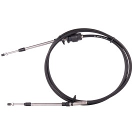SBT: Sea-Doo 2008 RXT X 255 Steering Cable 277001555