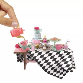 MGA Entertainment Miniverse Make It Mini Birthday Multipack 30 Pcs 5 Recipes New Release Exclusive