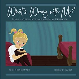 What's Wrong With Me