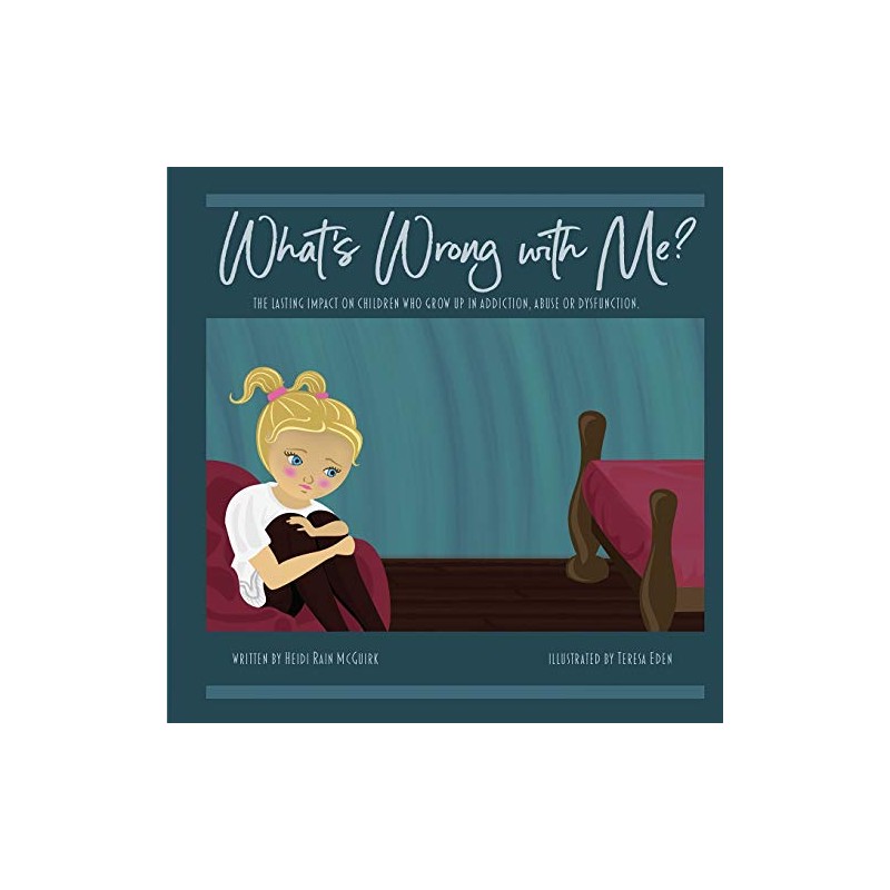 What's Wrong With Me