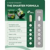 4Well Products - Complejo de suplemento de resveratrol de 1800
