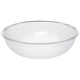 CAMBRO 605856 Cambro Round Salad Bowl PSB10
