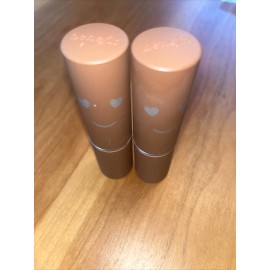 Benefit Hello Happy Air Stick Foundation 12 spf 20 Full Size New Set Of 2 No Box