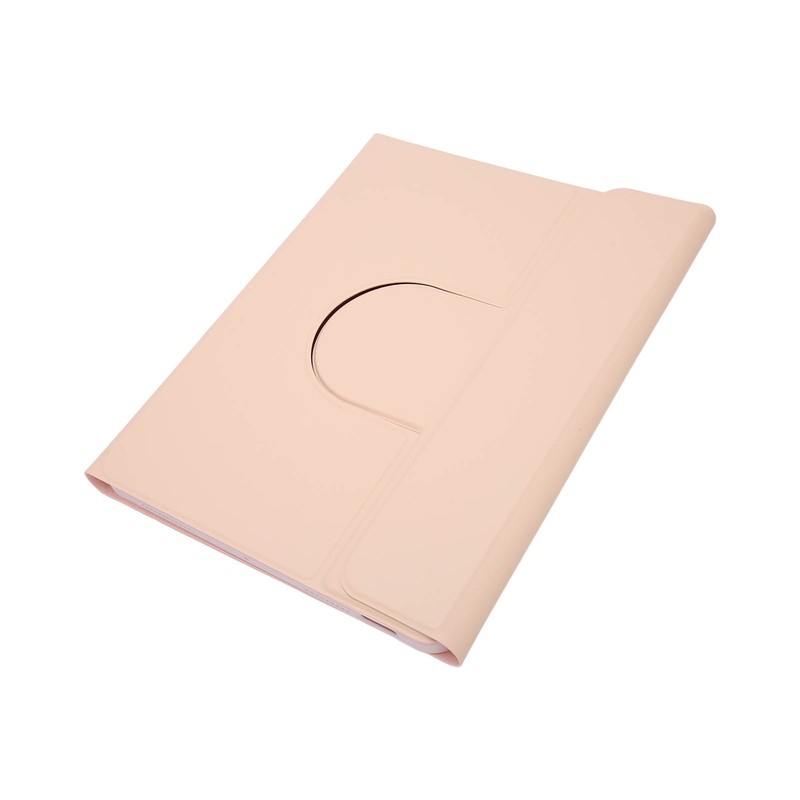 Tablet Keyboard Case Detachable Rotatable Keyboard Case Wireless Bluetooth Keyboard