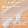 Paula's Choice 25% Vitamin C + Glutathione Clinical Serum -