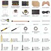 KEYESTUDIO BBC Micro:bit 4 DOF Robot Arm Kit with Microbit