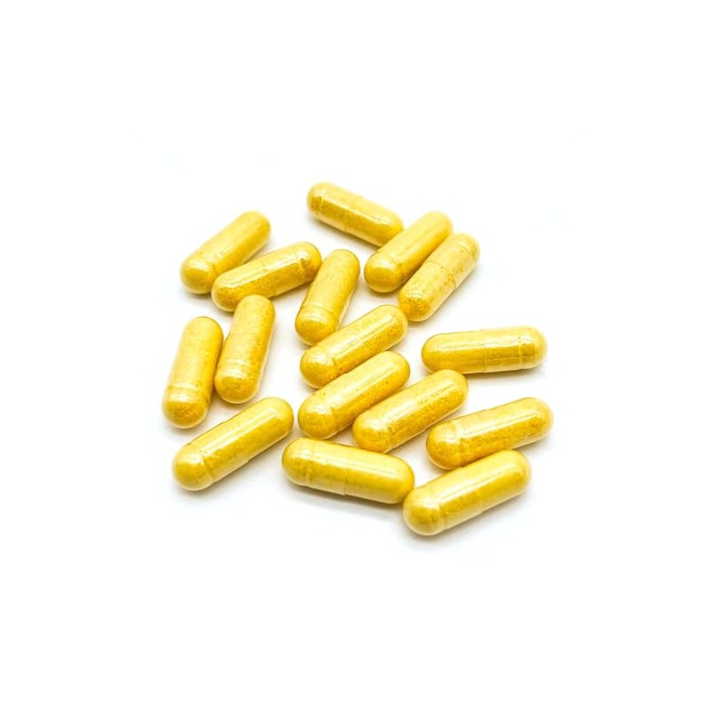 Multivitaminico Mujer 180 Capsulas Snatural