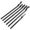 Topsair Rapid Tongs Bundle Set 6 Types of DIY Blacksmith