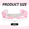 GDFHBD 1 Piece Of Pink Mandibular Correction Belt, Mandibular Traction