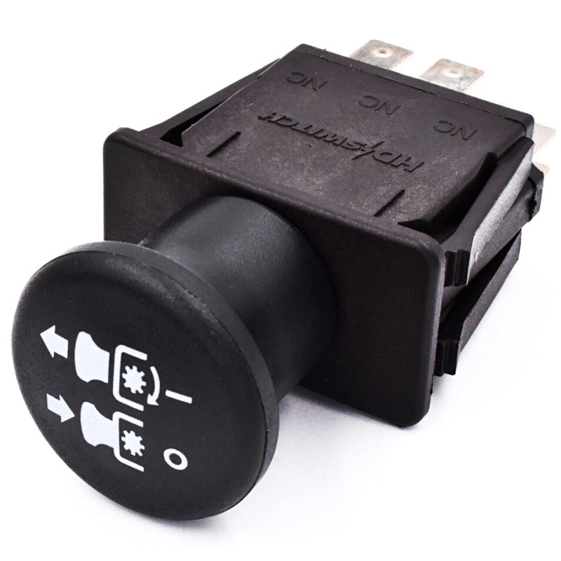 HD Switch PTO Switch fits Husqvarna Lawn Mower TS354D YT48CS