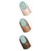 Sally Hansen Miracle Gel Nail Enamel Giving Altitude, 0.5 Fl