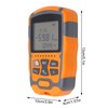 Handheld Optical Power Meter Multifunctional Optical Fiber Cable Tester with