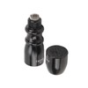 3 in 1 Pool Cue Tip Tool Aluminum Universal Professional