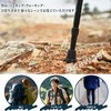 OKAWASI Trekking Poles Rubber Caps Set of 6 Rubber Caps