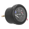 Marine Water Temperature Gauge 40‑120℃ LED Backlight with Alarm Sensor