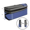 Eono Compression Packing Cubes, Luggage Organiser Set, Extensible Suitcase Organiser,
