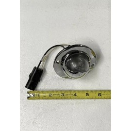 Mohawk GMC Round Dome Stepwell Lamp