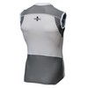 Exxact Sports Baseball Chest Shield Protector, Heart-Guard, Sternum Protection, for