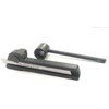 Parting Cut Off Tool Holder (Wide 13.95 mm) w/Blade Size