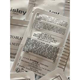 Sisley 13 Sisley PHYTO-BLANC OVERNIGHT BRIGHTENING CREAM 52ml Total