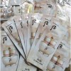 The History of Whoo Bichup Ja Yoon Cream 1ml x