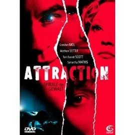 Attraction - Spirale der Gewalt