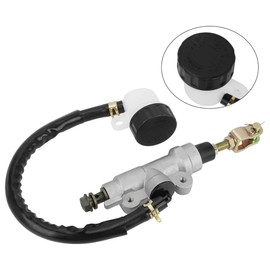 Mabutingti Rear Brake Cylinder Fits Yamaha YZ80 YZ85 YZ125 YZ250 WR250