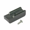 FOR MAKITA 2 Pair Magnetic Bit Holder Belt Clip hook
