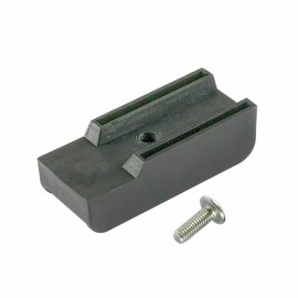 FOR MAKITA 2 Pair Magnetic Bit Holder Belt Clip hook for MAKITA 18V Tools Drills (w/ Screw)