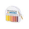 Micro Essential Lab 367 Hydrion Short Range pH Test Paper