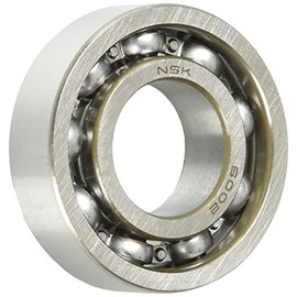 NSK Deep Groove Ball Bearing Open Type Radial Ball Bearing 6002