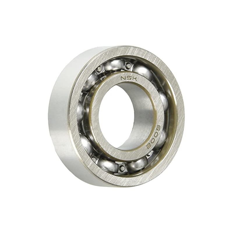 NSK Deep Groove Ball Bearing Open Type Radial Ball Bearing