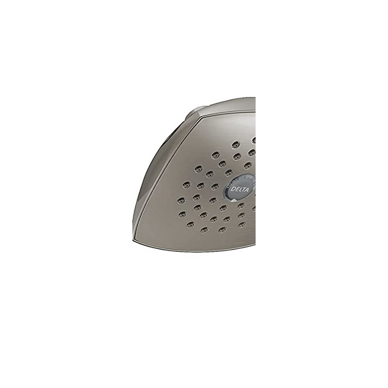 DELTA FAUCET RP64859SS Ashlyn Shower Head, Stainless
