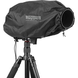 Ruggard Fabric Rain Shield Medium (17")