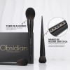 Juego de brochas de maquillaje profesional Docolor DO-DA1502 15 unidades