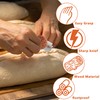 Epritliber UFO Bread Lame Cutter for Homemade Sourdough,Bread Scorer Tool